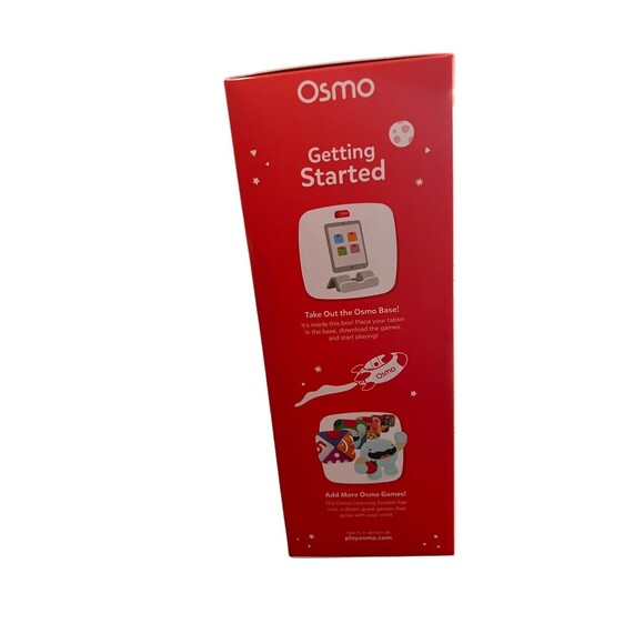 Osmo Super Studio Disney Mickey Mouse & Friends Starter Kit (for‎ iPad) - Picture 6 of 8
